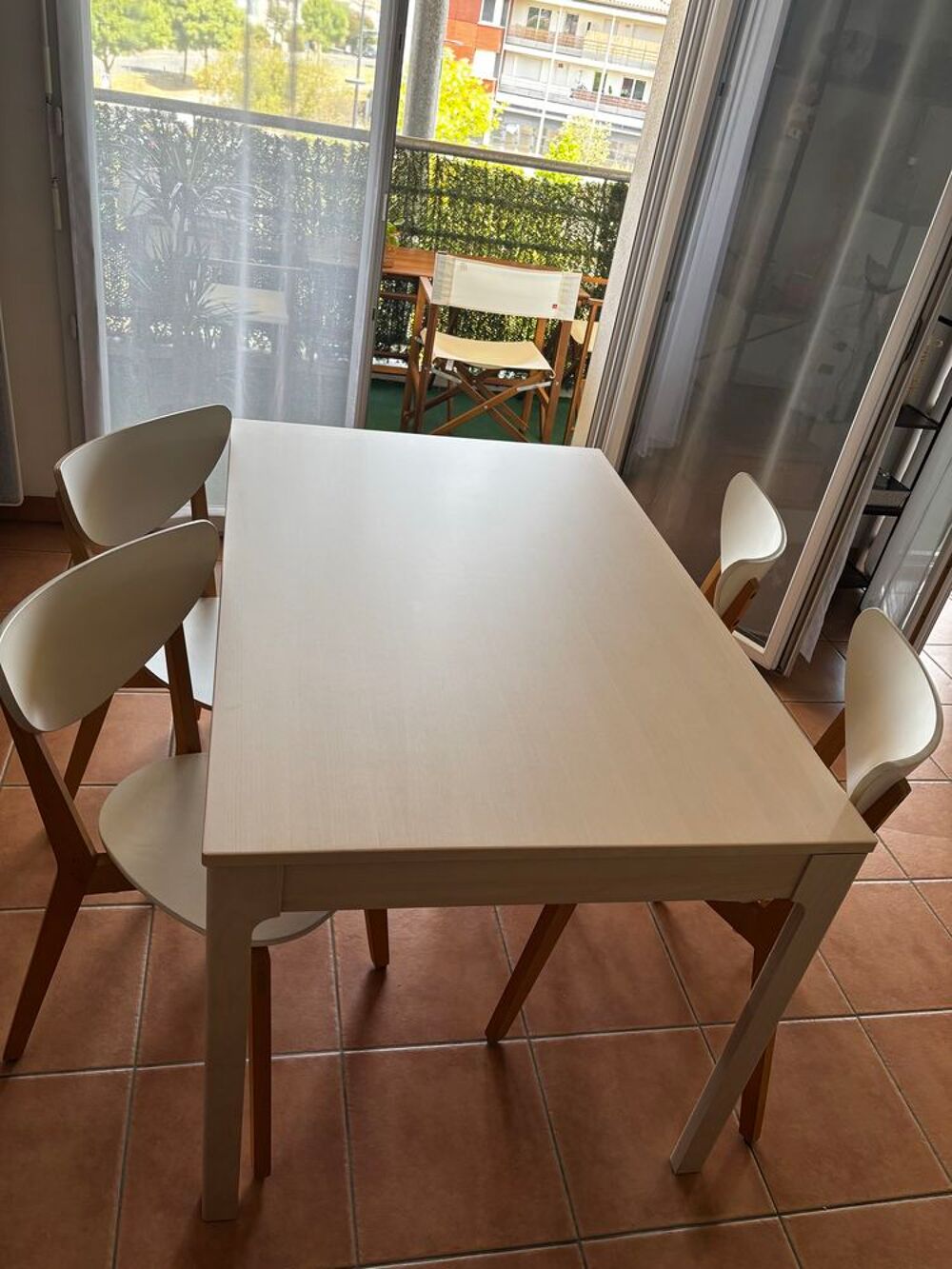 table Meubles