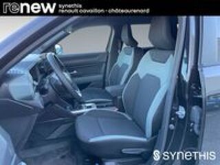 Duster Mild Hybrid 140 Extreme 2026 occasion 84300 Cavaillon