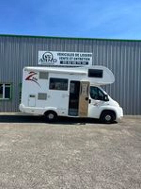  2007 occasion 32810 Preignan