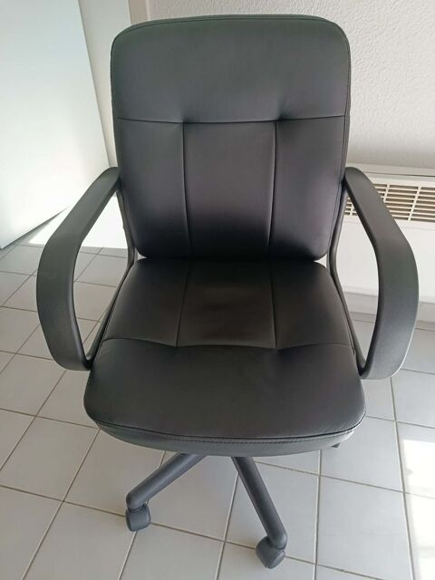 Chaise de bureau Montpellier (34)