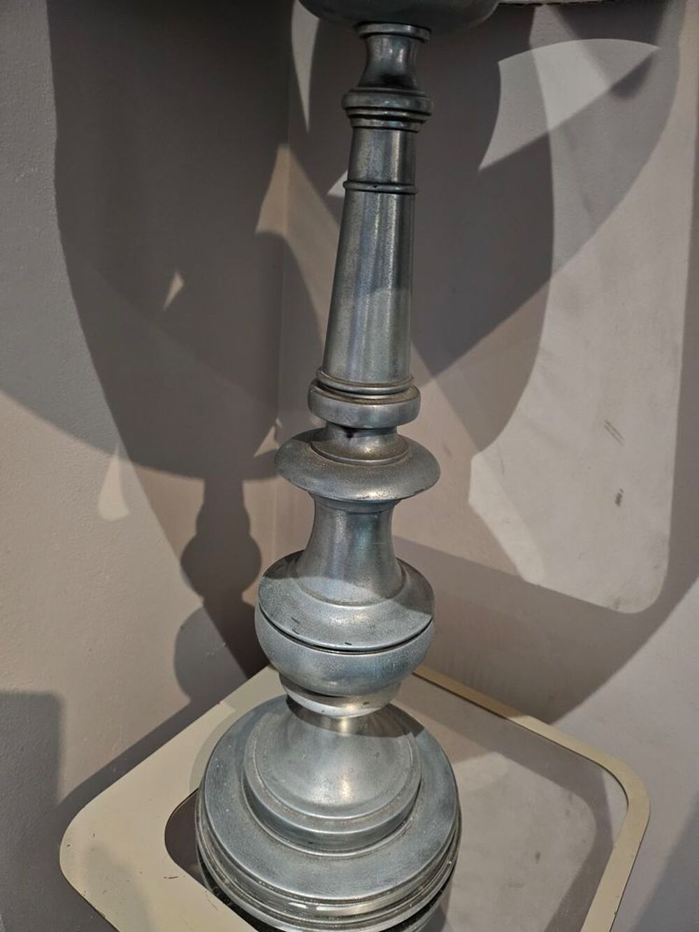 Lampe ETAIN Décoration