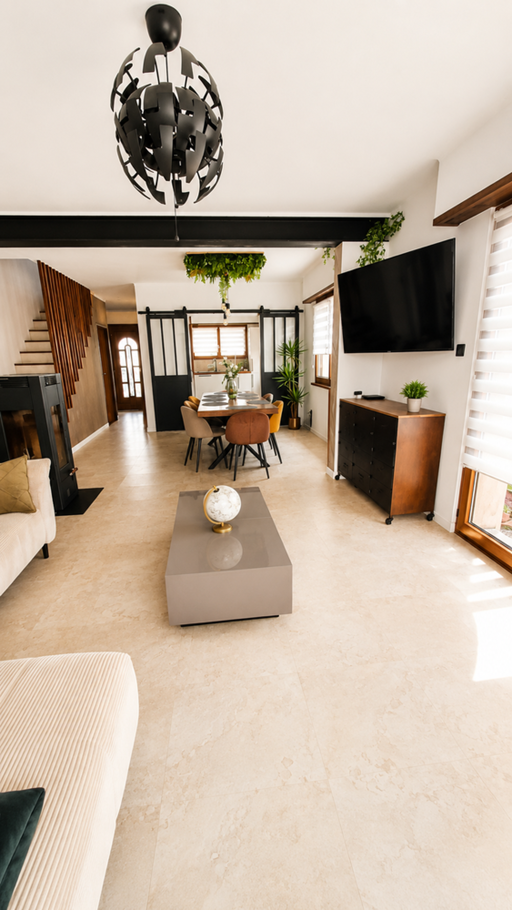 Vente Maison Maison économique entièrement rénovée Schirrhein