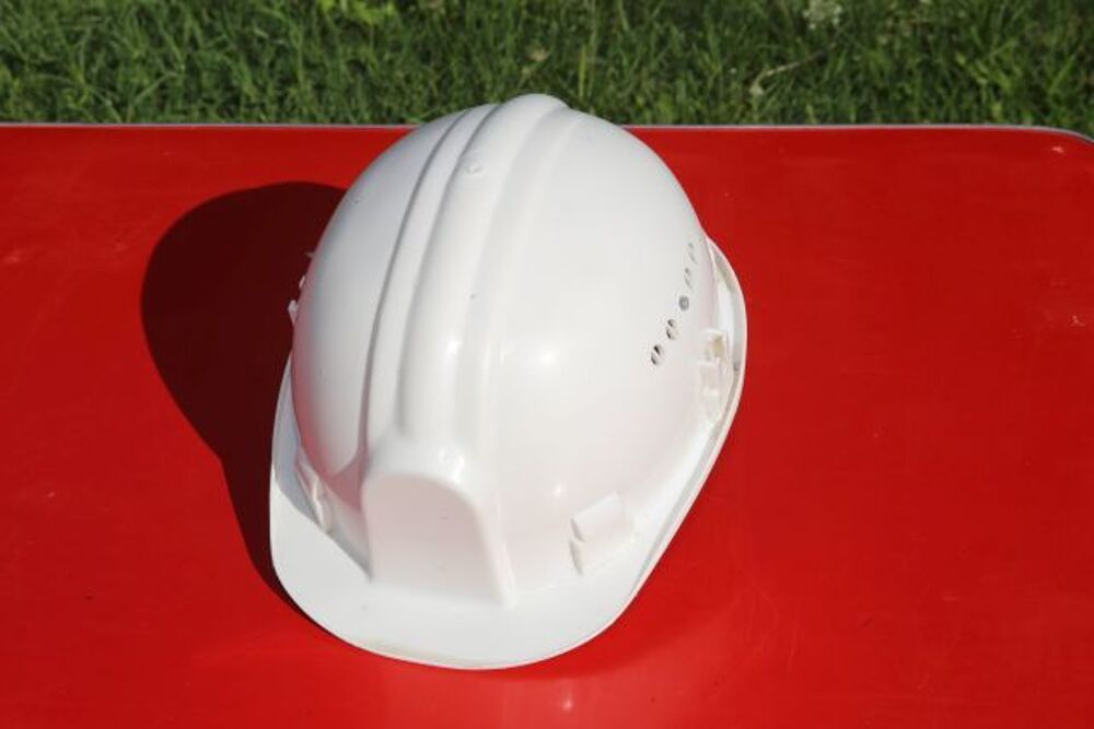Casque chantier Vêtements