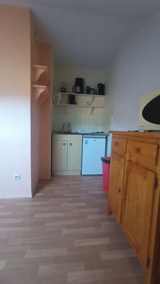  Appartement  vendre 1 pice 32 m