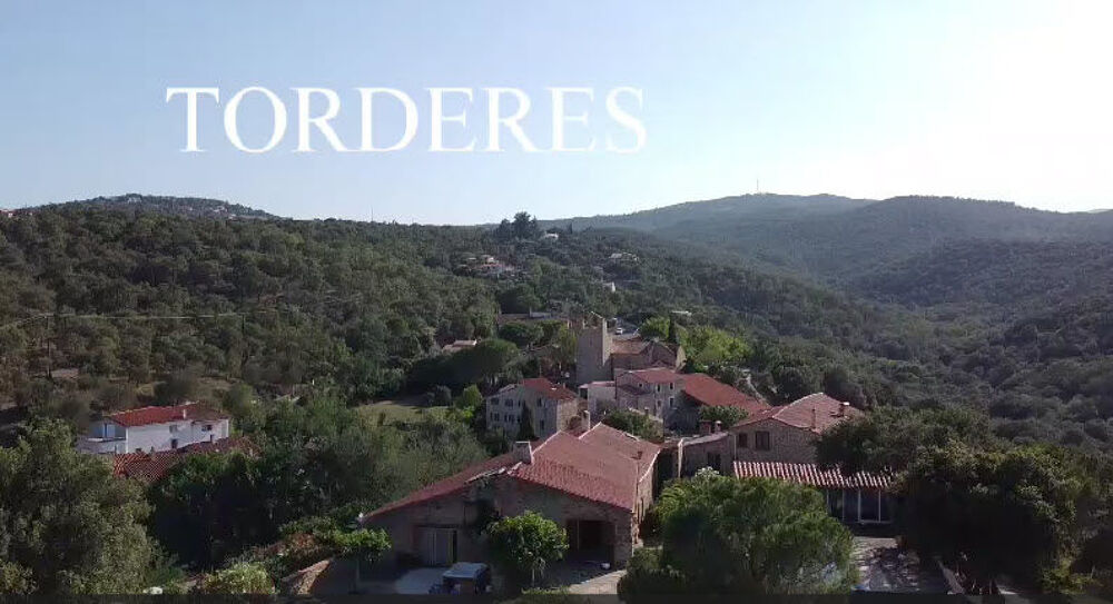 Vente Propriété/Château Propriété avec Mas et Villa Tordères