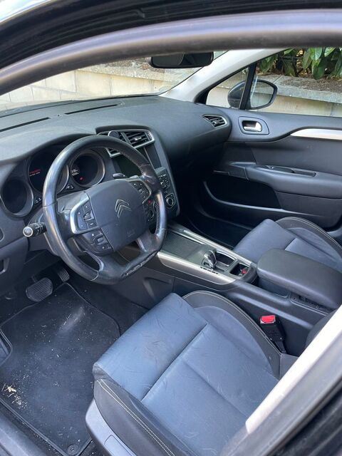 Citroen c4 2011