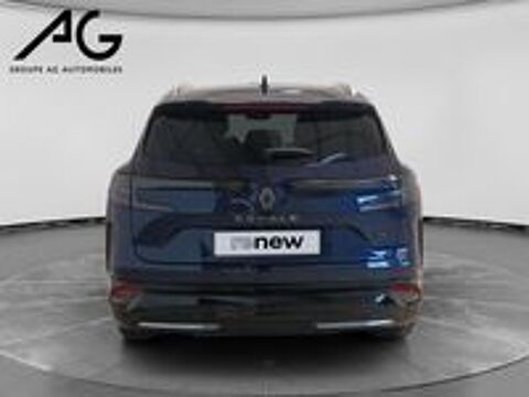 Espace E-Tech full hybrid 200 GSR2 Techno 2025 occasion 08000 Charleville-M&eacute;zi&egrave;res