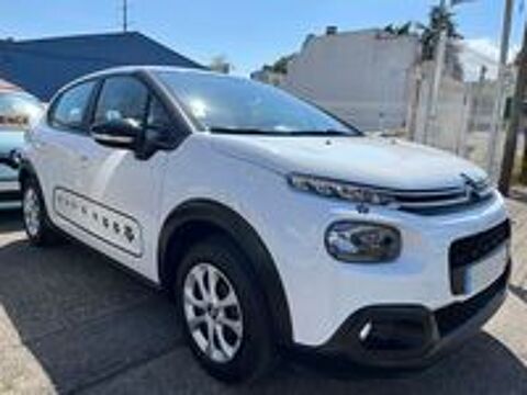 C3 1.2 VTI / 82CV 2018 occasion 42700 Firminy
