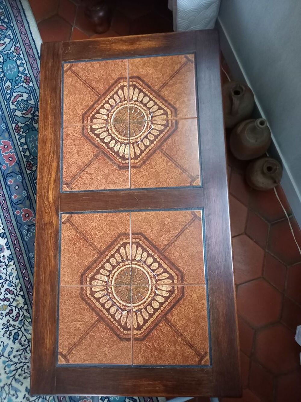 TABLE BASSE DE SALON Meubles