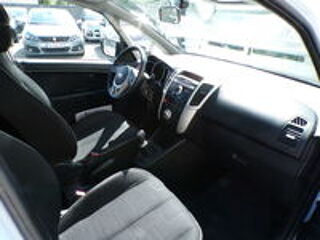 Venga 1.6 CRDi 115 ch Urban Chic 2012 occasion 42300 Roanne