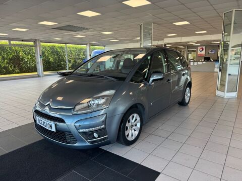 Citroen c4 picasso 2.0 HDI 150 cv EXCLUSIVE GARANTIE 3 MOIS