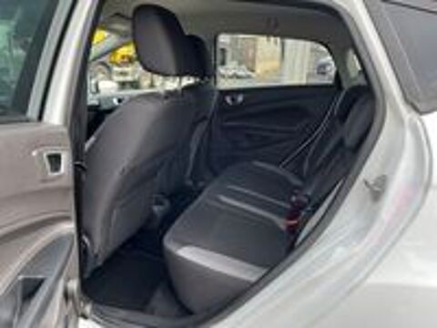 Fiesta 1.0 EcoBoost 100 S&S Titanium 2014 occasion 42700 Firminy