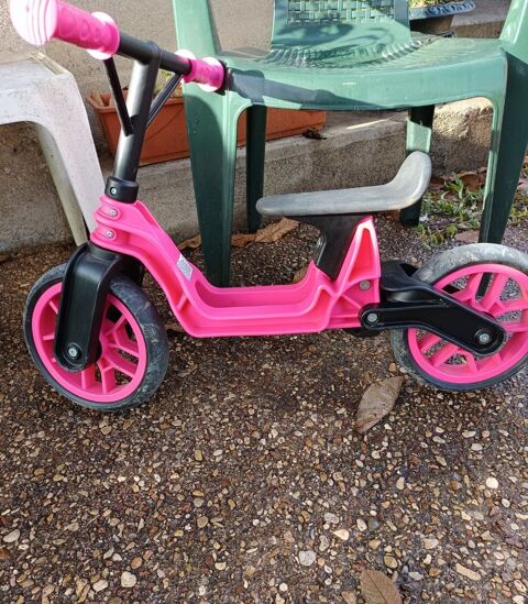 DRAISIENNE ENFANT 20 Auxerre (89)