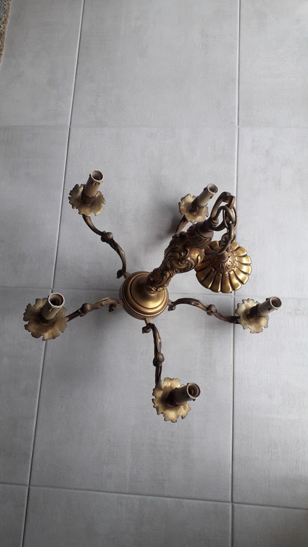 luminaire Décoration