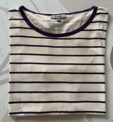 Tshirt beige 4 Rennes (35)