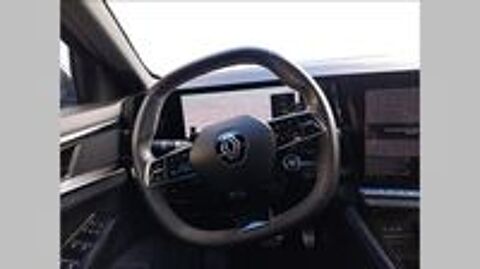 Austral mild hybrid 160 auto Techno esprit Alpine 2022 occasion 92140 Clamart