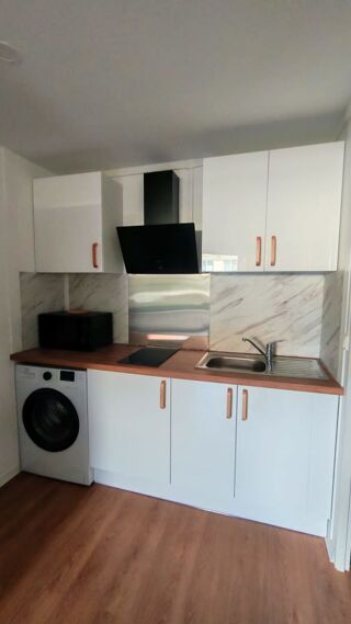  Appartement � louer 1 pi�ce 28 m� Massy