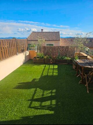  Maison à vendre 3 pièces 67 m²