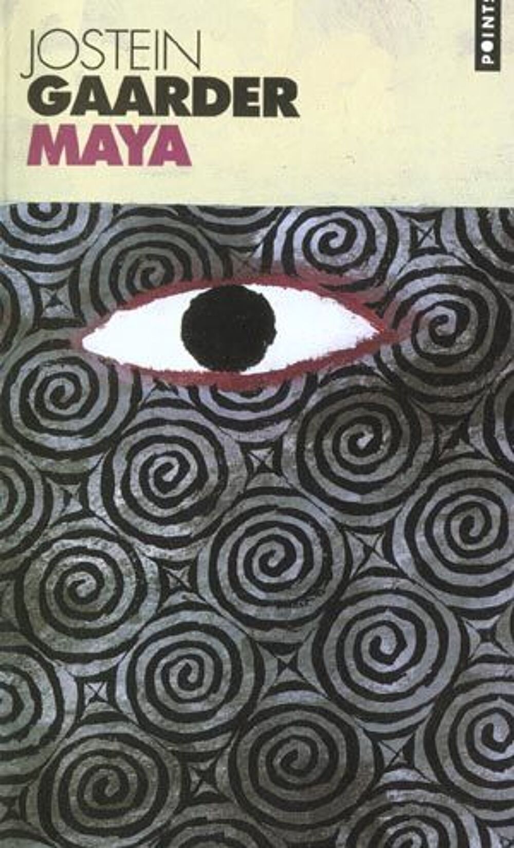Maya Livres et BD