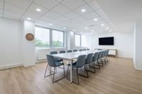   Espaces de bureau professionnels à 73 Vaugirard  aux conditions intégralement flexibles 