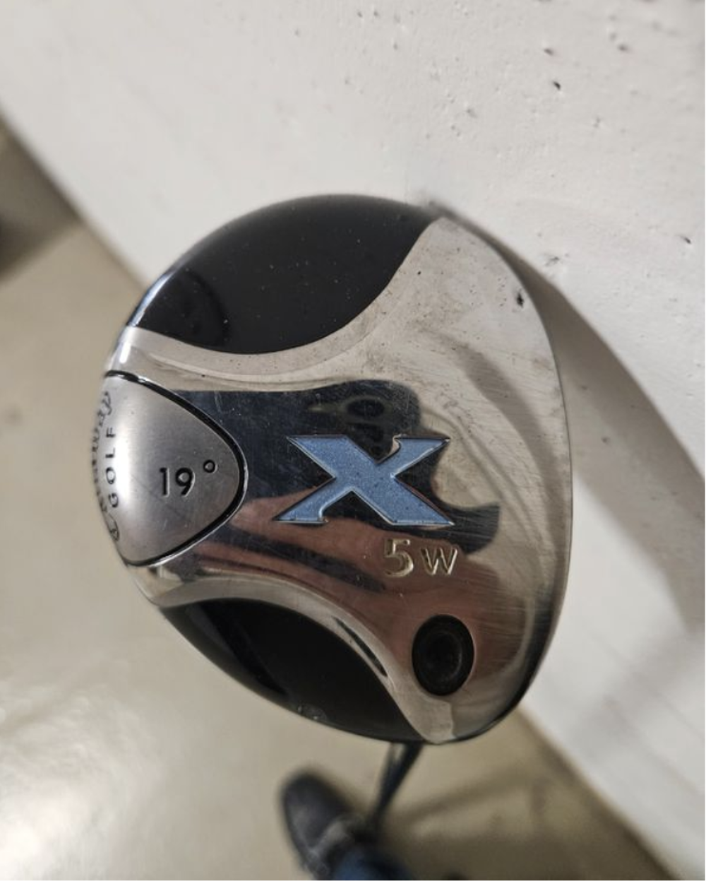CLUB DE GOLF POUR FEMME Sports