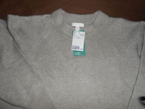 Pull femme neuf 10 Prign (79)