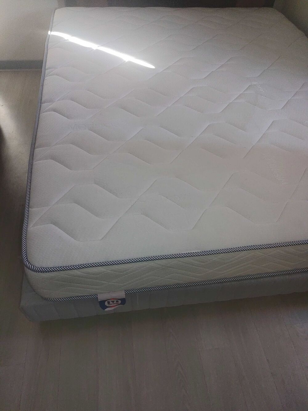 sommier et matelas Meubles