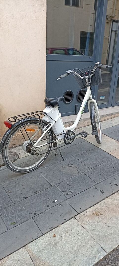 Vélo électrique Bassens (33)