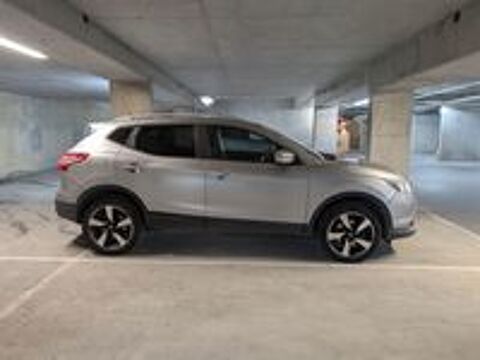 Qashqai 1.5 dCi 110 N-Connecta 2016 occasion 91700 Sainte-Genevi&egrave;ve-des-Bois