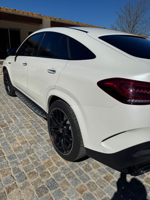 Mercedes Classe GLE GLE 63s amg 2023 occasion Grans 13450