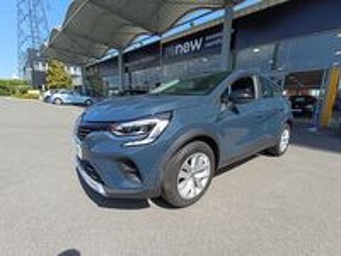 Captur TCe 90 Equilibre 2023 occasion 95520 Osny