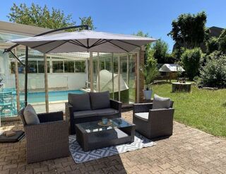 Maison à vendre 5 pièces 237 m²