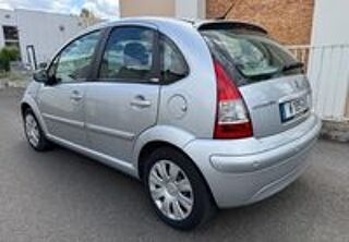 C3 1.4i Exclusive 2006 occasion 78300 Poissy