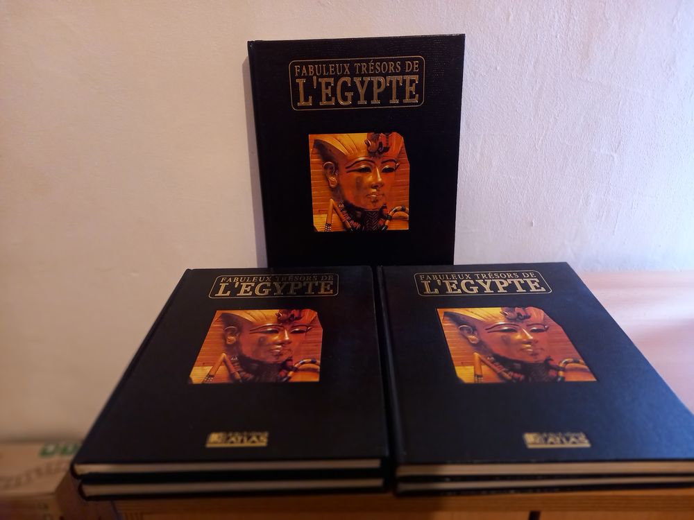  dvd et livres DVD et blu-ray