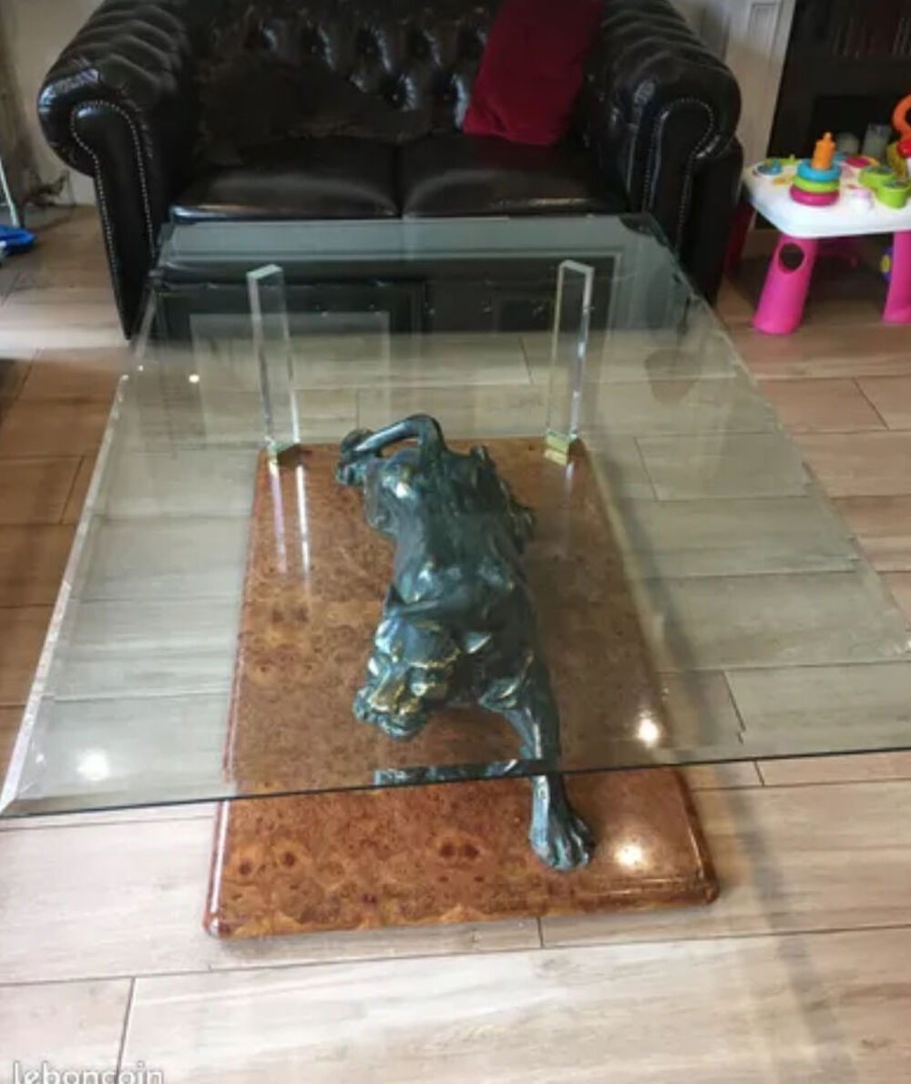 Table basse Meubles