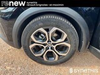 Captur E-Tech 145 - 21 Intens 2022 occasion 83170 Brignoles