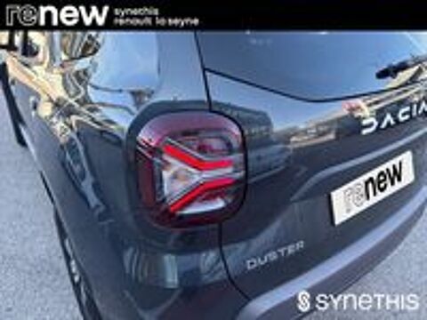 Duster ECO-G 100 4x2 Journey + 2024 occasion 83500 La Seyne-sur-Mer