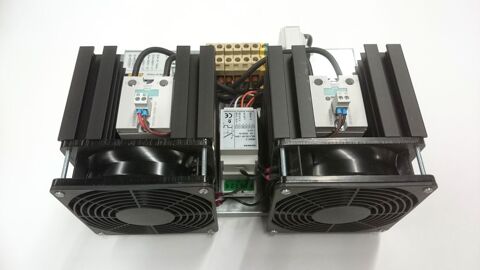 variateurs de puissance triphas selt400.40 siemens ( neuf ) 800 Saint-Ptan (22)