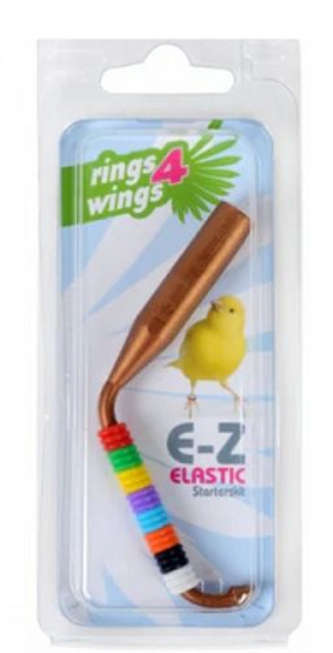 Kit des anneaux élastiques
5 40000 Mont-de-marsan