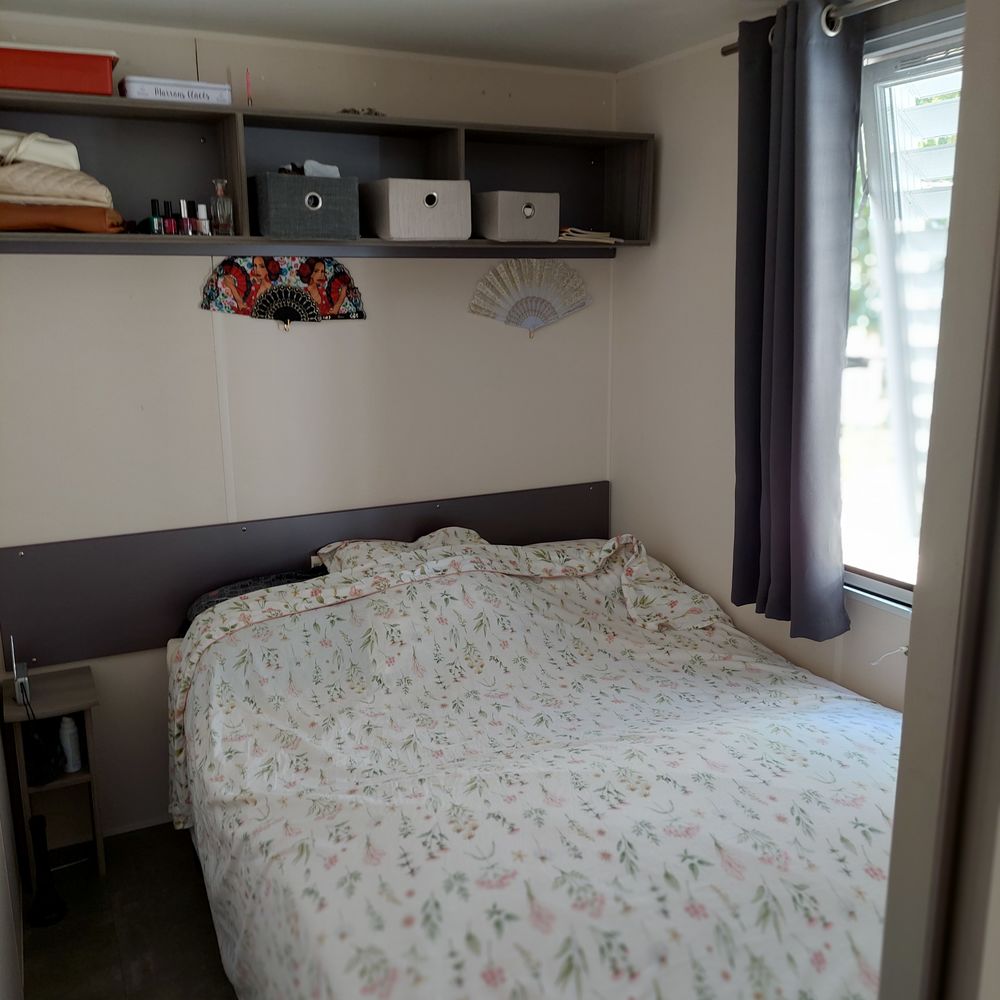 Vente Autre mobil-home Vic-la-gardiole