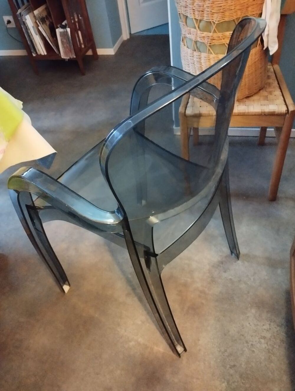FAUTEUILS DESIGN Meubles