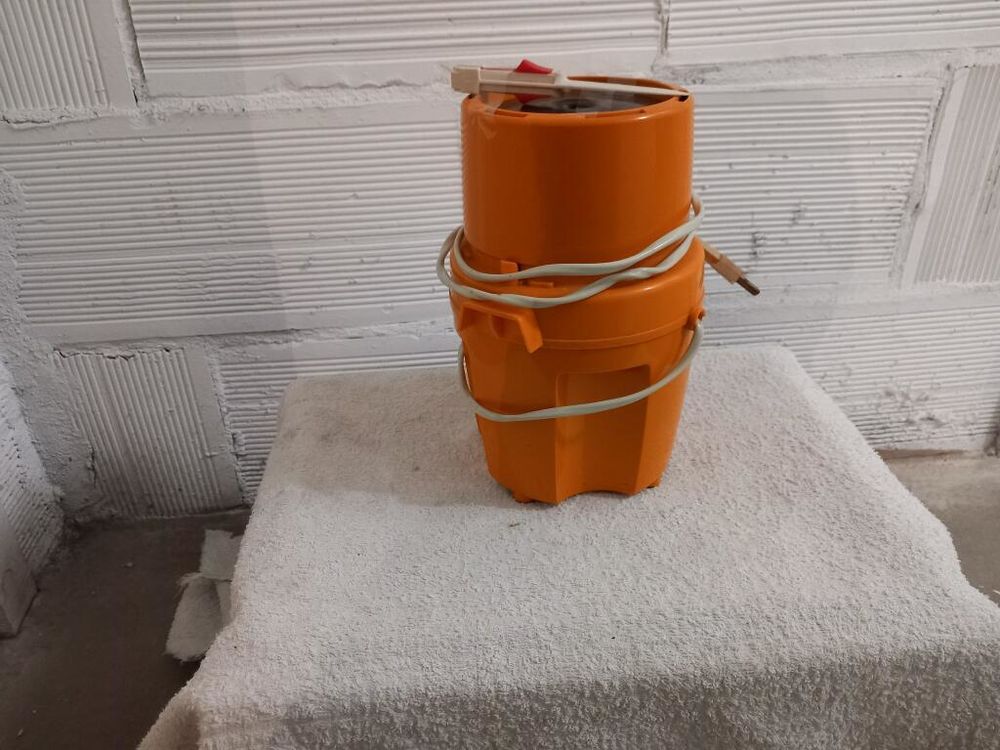 hachoir moulinex Electroménager
