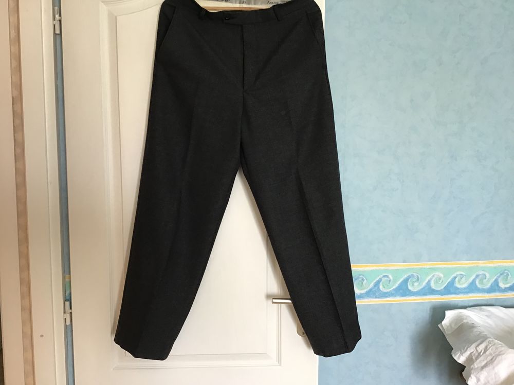 pantalons homme Vêtements