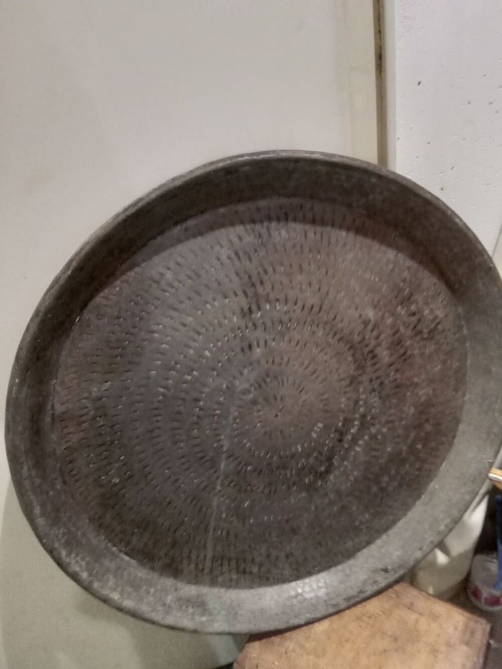 plat Electroménager