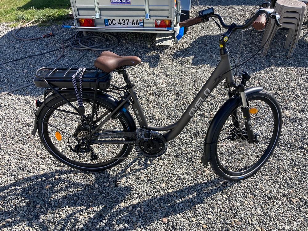 Ovelo velo electrique new arrivals