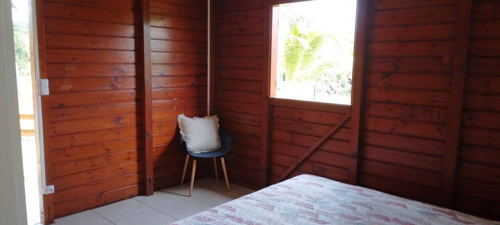 Location Maison maison meublée individuelle à Baie-Mahault, Bel Air, Im Baie-mahault