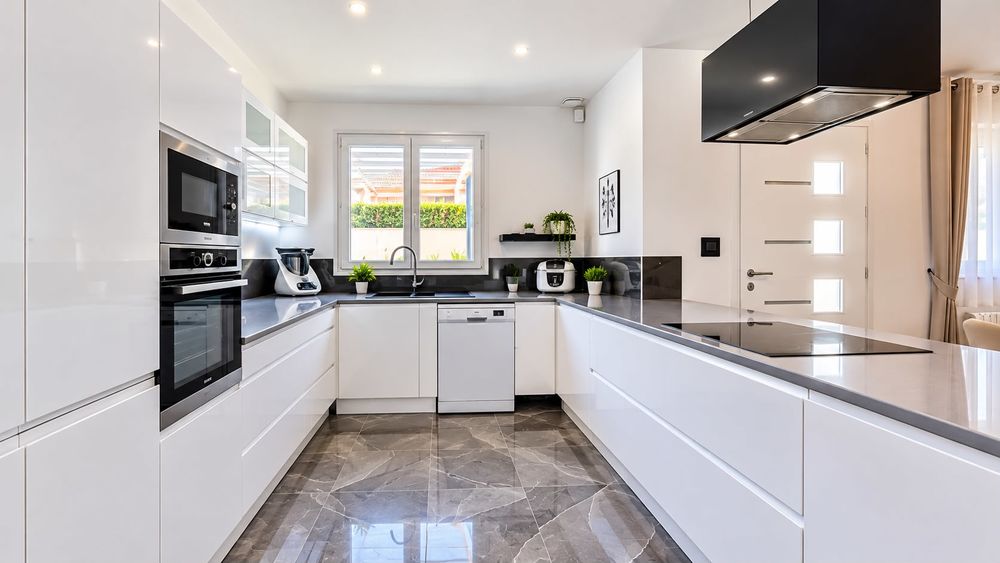 Vente Villa Villa piscine avec indépendance Lunel