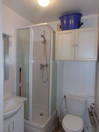  Appartement � louer 1 pi�ce 16 m�