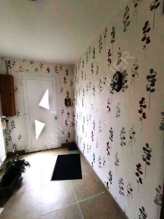  Maison � vendre 4 pi�ces 110 m�