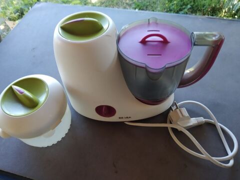 Baby cook, b�aba Lavelanet (09)